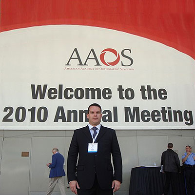 AAOS 2010